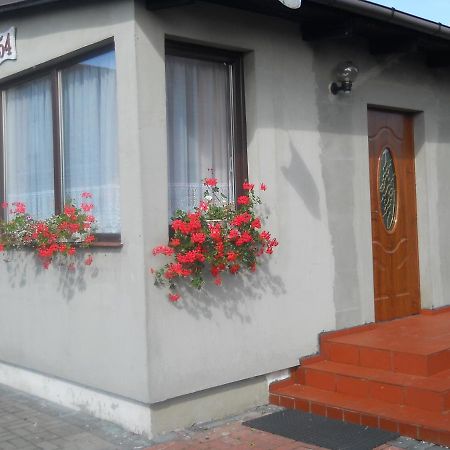 U Derca Apartment Gniezdzewo Luaran gambar
