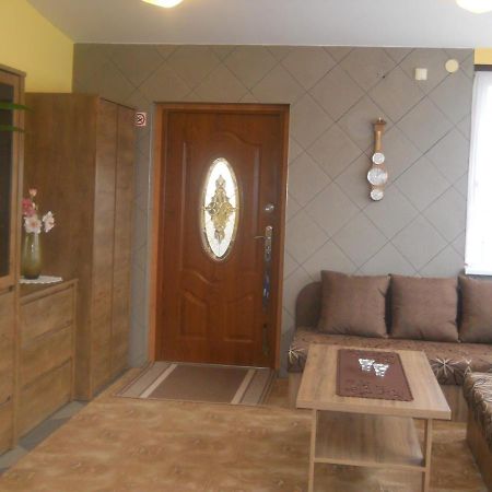 U Derca Apartment Gniezdzewo Luaran gambar